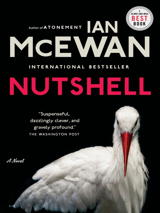 Title details for Nutshell by Ian McEwan - Available